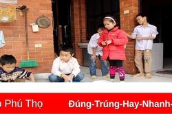 Thực hiện tốt công tác bảo trợ xã hội