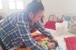 Đời sống Cho em nụ cười trọn vẹn