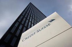 Ngân hàng Trung ương Thụy Sĩ cam kết cung cấp tài chính khẩn cấp cho Credit Suisse nếu cần