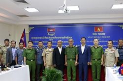 Phá 7 đường dây mua bán ma túy xuyên quốc gia, bắt hơn 40 đối tượng