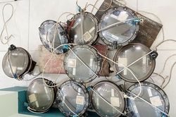Giật mình với tàu cá ém tới 10 thiết bị giám sát hành trình