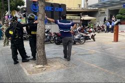 Đưa vụ án liên quan đến Công ty F88 vào diện BCĐ phòng, chống tham nhũng, tiêu cực theo dõi, chỉ đạo