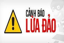 TPHCM: Lại xuất hiện trò lừa giả nhân viên y tế bán thuốc phun diệt muỗi