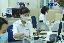 Tín dụng có tăng trở lại?