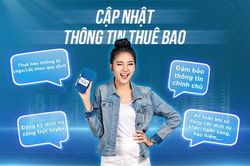 Cảnh giác tội phạm lợi dụng chủ trương chuẩn hóa thông tin thuê bao để lừa đảo