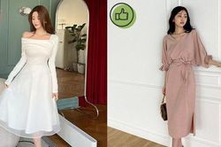 5 kiểu trang phục khiến bạn mất điểm tinh tế nếu diện đi ăn cưới