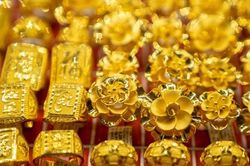 Giá vàng hôm nay 16/3: Thế giới tăng sốc, vàng trong nước ra sao?