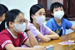 Hà Nội: Học sinh chuyển cấp tăng mạnh, lớp 6 tăng gần 38.000 học sinh
