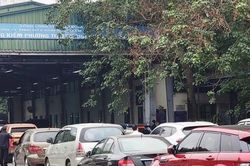 'Chi viện' 30 nhân lực đăng kiểm viên quân đội cho Cục Đăng kiểm Việt Nam