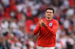 Tranh cãi quanh danh sách tuyển Anh dự vòng loại EURO 2024