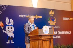 4 quốc gia mua bản quyền truyền hình SEA Games 32