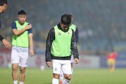 Quang Hải hãy học cách chấp nhận!