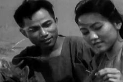 70 năm Điện ảnh cách mạng Việt Nam - Xem phim 'Chung một dòng sông': 'Cái thuở ban đầu lưu luyến ấy'