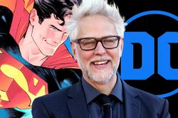 James Gunn xác nhận đạo diễn phim Superman mới