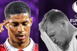 Nhà cái thay đổi tỷ lệ cược vô địch Europa League khi Arsenal bị loại, MU sáng cửa đăng quang