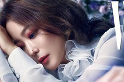 Kim Hee Sun: 'Đệ nhất mỹ nhân' xứ Hàn mất dần sức hút ở tuổi 46