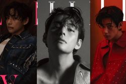 V BTS khiến trang web của Celine bị sập sau thông tin trở thành đại sứ