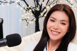 Siêu mẫu Minh Tú trải lòng về căn bệnh khiến cô từ bỏ tình yêu