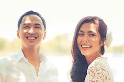 Linh Rin sắp làm dâu hào môn: Nhìn lại đám cưới Tăng Thanh Hà 10 năm trước