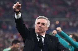 BÌNH LUẬN: Tứ kết Cúp C1 và chuyện cũ của Real Madrid