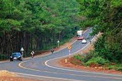 Phê duyệt chủ trương đầu tư Dự án đường Hồ Chí Minh đoạn Rạch Sỏi - Bến Nhất, Gò Quao - Vĩnh Thuận