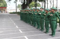 May là... không uống