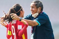 Tiếp sau SEA Games 32, Huỳnh Như có thể dự vòng loại Olympic 2024