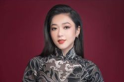 Trước đám cưới ngôn tình với 'vua cá Koi', Hà Thanh Xuân từng nói gì về tình yêu?