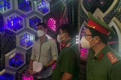 Không cho hoạt động karaoke, vũ trường thiếu an toàn