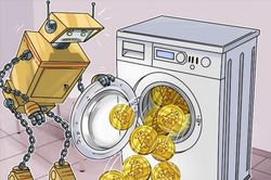 Thủ đoạn rửa 3 tỷ USD tiền số của Nguyễn Minh Quốc