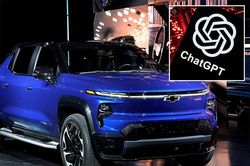 ChatGPT sắp xuất hiện trên xe ôtô của General Motors