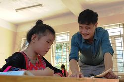 Đã có phương án cấp bù học phí thu tăng trong học kỳ 1 ở Thanh Hóa