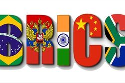 BRICS thay đổi để kết nạp thành viên mới