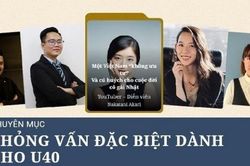 Đẩy mạnh truyền thông về tầm quan trọng của mối quan hệ Nhật Bản-Việt Nam