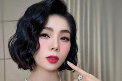 Ca sĩ Lệ Quyên 'đốt mắt' fan với vóc dáng nuột nà