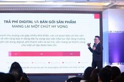 'Sản xuất và phân phối tin tức đa nền tảng': Đa dạng các nguồn thu sẽ có ý nghĩa quan trọng