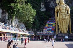 Đoàn famtrip Huế khảo sát các điểm du lịch Malaysia
