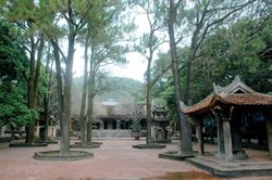 Di sản và nguồn lực