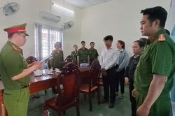 Cán bộ Trung tâm đăng kiểm ở Phú Yên nhận hối lộ hơn 1,3 tỷ đồng