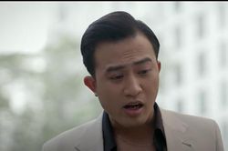 'Gia đình mình vui bất thình lình' tập 4: Thành (Doãn Quốc Đam) gọi vợ là động vật hoang dã