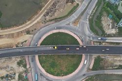 Trình Thủ tướng dự án cao tốc 8.400 tỷ đồng nối Ninh Bình - Hải Phòng