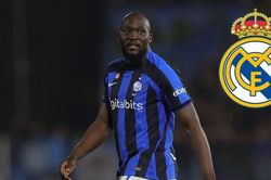 Real gây sốc với ý định mua 'bom xịt' Lukaku