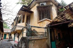 Thảm cảnh Hãng phim truyện: Bộ Văn hóa biết hết nhưng chưa giải quyết được gì