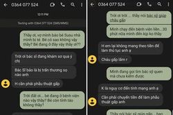 'Ma trận' thủ đoạn gọi điện, nhắn tin lừa đảo, chiếm đoạt tài sản