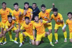Trăn trở từ việc Sông Lam Nghệ An 'sạch bóng' ở U23 Việt Nam