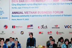 Việt Nam xác định kinh tế xanh là động lực tăng trưởng trong dài hạn