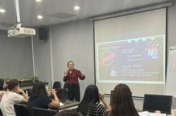 Trần Thị Thu Thảo và câu chuyện về hành trình làm nên tên tuổi của Tuta - Ngon Khó Cưỡng