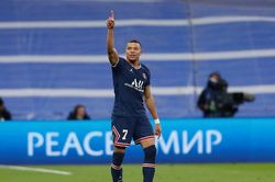 Mbappe có thể rời PSG vào mùa hè 2023