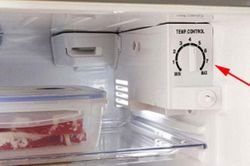 Chỉ cần chỉnh 1 nút này trên tủ lạnh giúp tiết kiệm điện nhiều lần, tủ bền lâu như mới