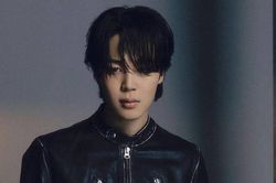Jimin 'chào sân' cháy thế này, Jisoo liệu có đấu lại?